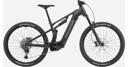 Moterra 4+ 800Wh