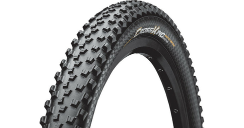 Pneu Cross King 26x2.2 TL-Ready 