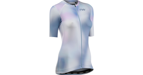 Maillot manches courtes Blade femme