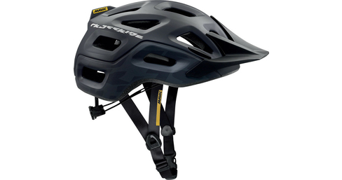 Casque Crossride