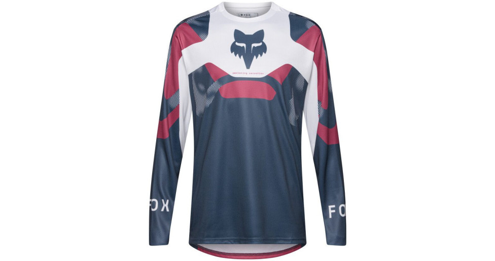 Maillot manches longues Tactile