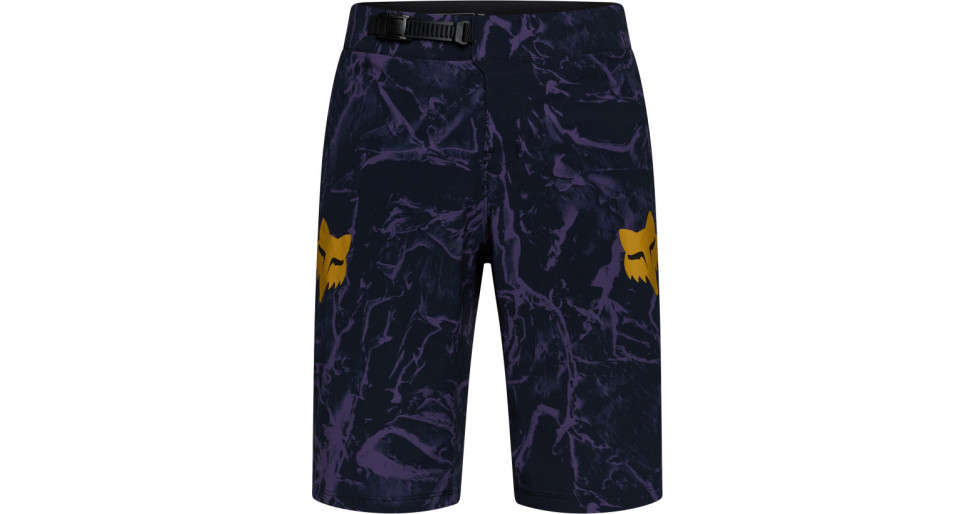 Short Ranger Image Print