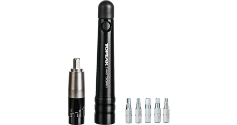 Outil mini clé torque Nano Torqbar x 