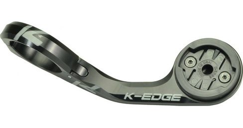 Support de compteur K-Edge Garmin Pro Max XL