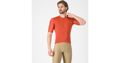 Maillot manches courtes Espresso 2