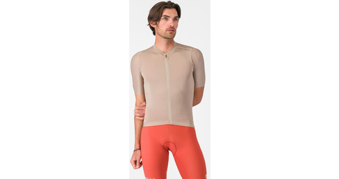 Maillot manches courtes Espresso 2