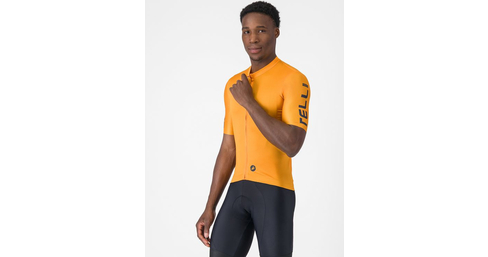 Maillot manches courtes Entrata Apex