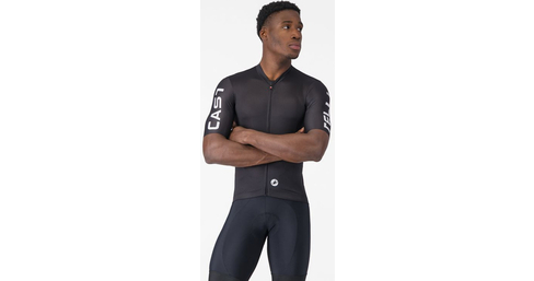 Maillot manches courtes Entrata Apex
