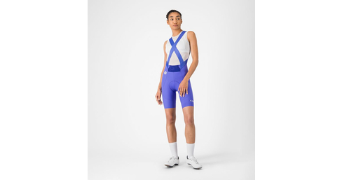 Cuissard à bretelles Espresso 2 DT femme