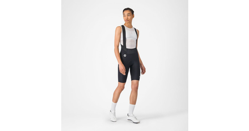 Cuissard à bretelles Espresso 2 DT femme