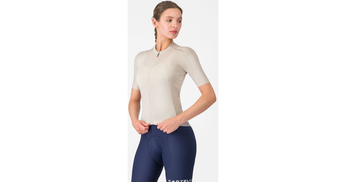 Maillot manches courtes Espresso 2 femme