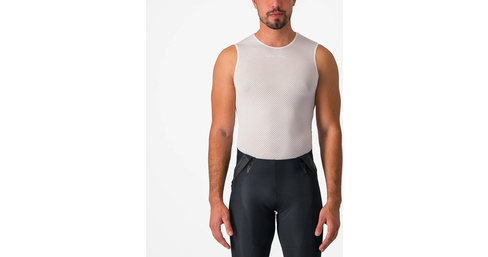 Sous-vêtement Maillot sans manches Pro Mesh 2.0