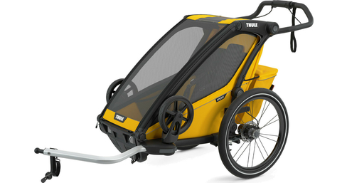 Remorque Chariot Sport 1