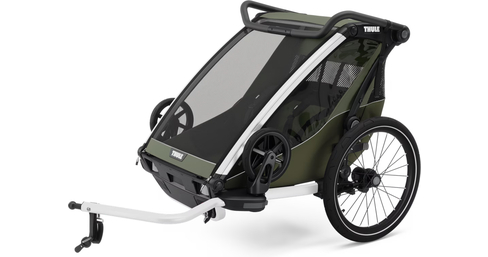 Remorque Chariot Lite Double