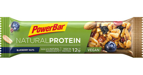 Natural Protein  40G