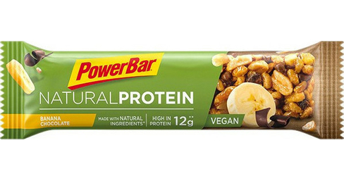  Natural Protein  40G