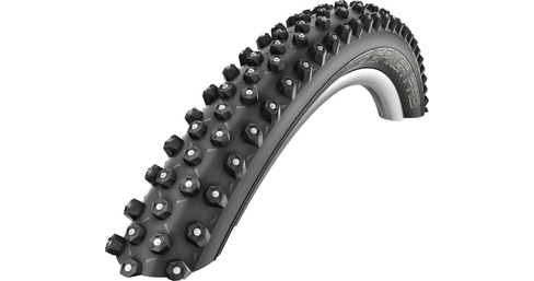 Pneu Hiver  Ice Spiker 27.5x2.25 rigide black