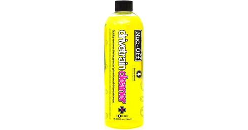 Dégraissant Drivechain Cleaner 750ml