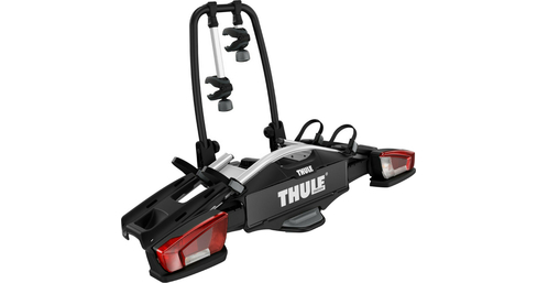 Velocompact 2 - Porte-vélos 13 pin