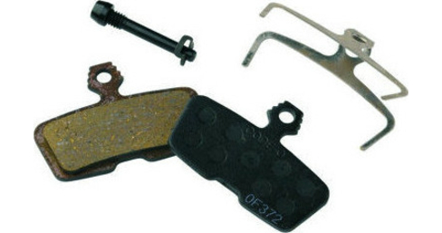 Plaquettes de frein  Code 5/R 2011 