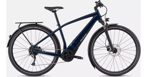Turbo vado 3.0 di 460wh
