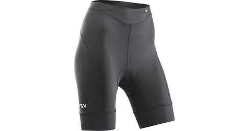 Cuissard Active Skirt Femme