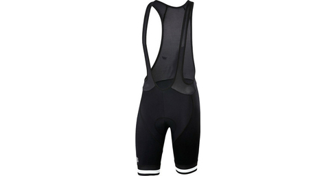 Cuissard à bretelles Bodyfit Team classic