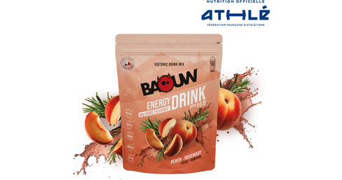 Boisson Isotonique 585g