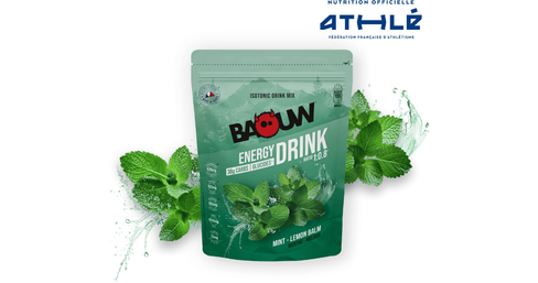 Boisson Isotonique 585g