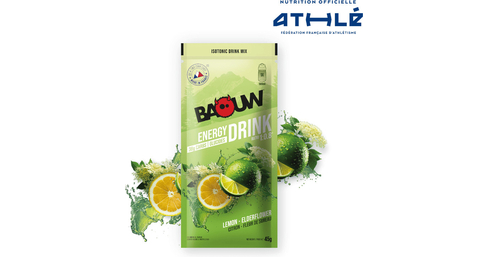 Boisson Isotonique 45g