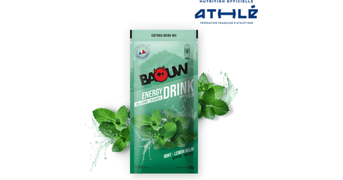 Boisson Isotonique 45g