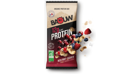 Barre Bio Protéinée