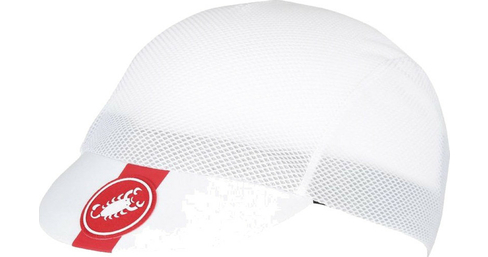 Casquette A/C Cycling