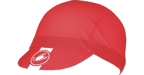 Casquette A/C Cycling