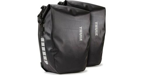 Sacoches arrière Shield 25L (paire)