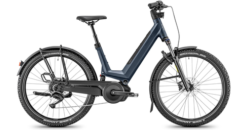 XRoad FS 2 540Wh