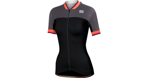 Maillot manches courtes Grace femme