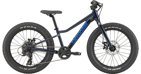 Kids Trail Plus 20"