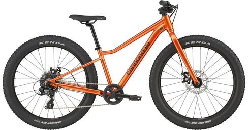 Kids Trail Plus 24"