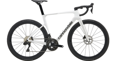 SuperSix EVO 5 Gen.5