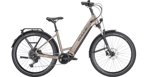 Iconic Evo 1 625Wh Wave 27,5"