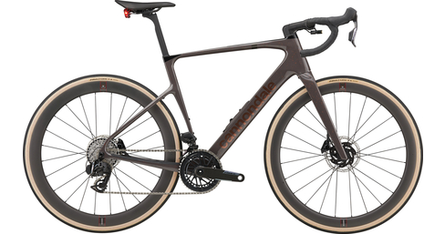 Synapse Carbon 2 AXS SmartSense