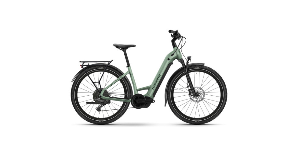 Yucatan X10 Wave 800Wh