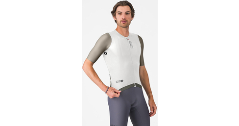 Maillot manches courtes Corretto