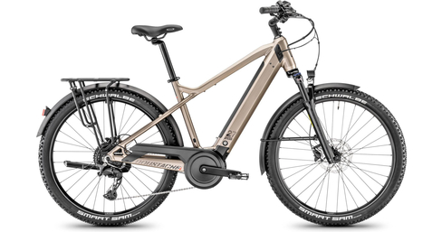 Xroad ES 500Wh