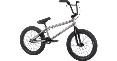 Bmx Tiro 18" matte raw