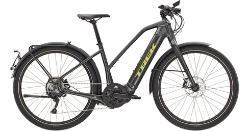 Allant+ 8S 625w