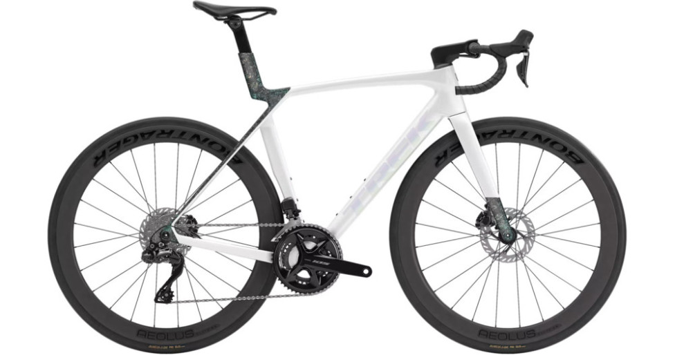 Madone SL 6 Génération 8