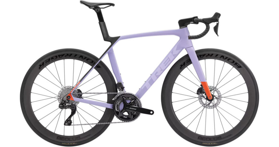 Madone SL 6 Génération 8