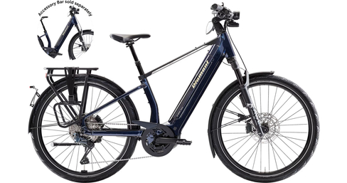 Suvea Trip Pro Speed 800W